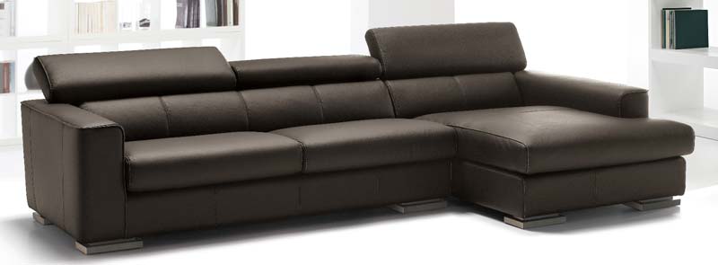 Leather Sofas