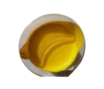 Yellow Oxide Pigment Paste