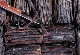 Vanilla  Beans