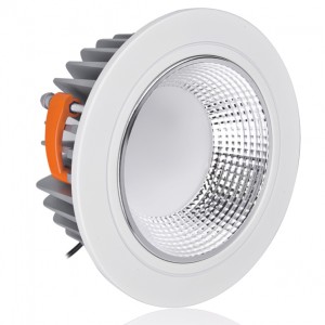 Ankur E6r Led Downlight