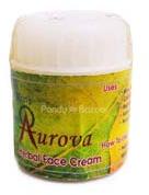 Aurova Herbal Face Cream