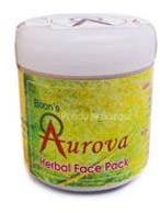 Aurova Herbal Face Pack