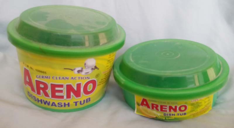 Areno Dish Wash Tub
