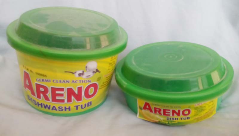 Areno Dishwash Tub