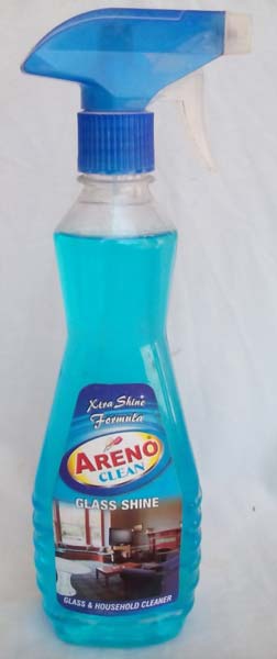 Areno Glass Cleaner