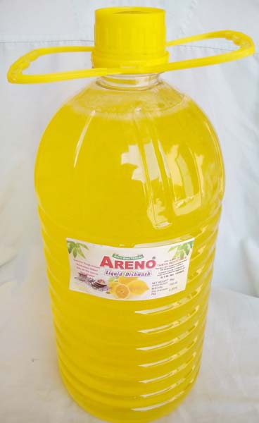 Areno Dishwash Liquid