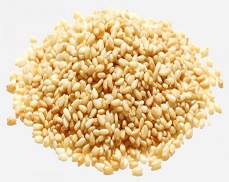 Hulled Sesame Seeds