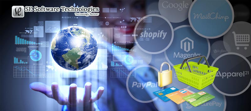Professional E-commerce Website Development