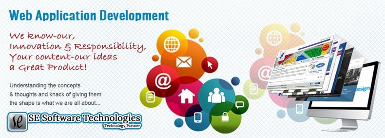 Web Developer- Se Software Technologies