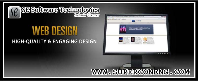 Web Developer- Se Software Technologies