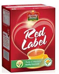 Red Label Tea