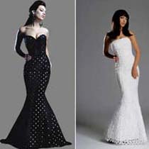 Long Gowns