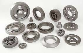 Metal Forged Parts
