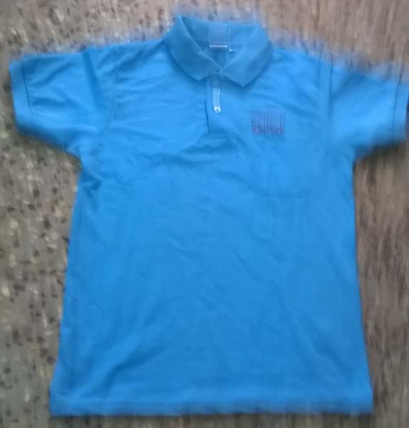 Collar TShirt, Polo T Shirt, for Corporate, Function, Event, Marathon, School, College, Feature : Plain