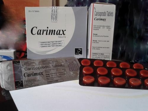 Carimax Tablets