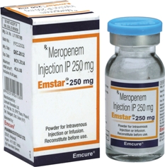 Emstar 250mg Injection