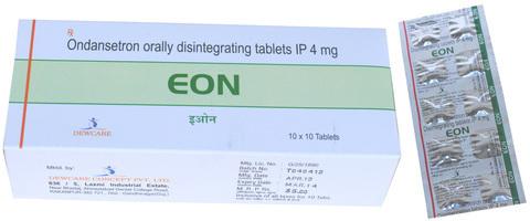 Eon 4mg Tablets