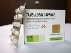 Flomax Tamsulosin Capsules