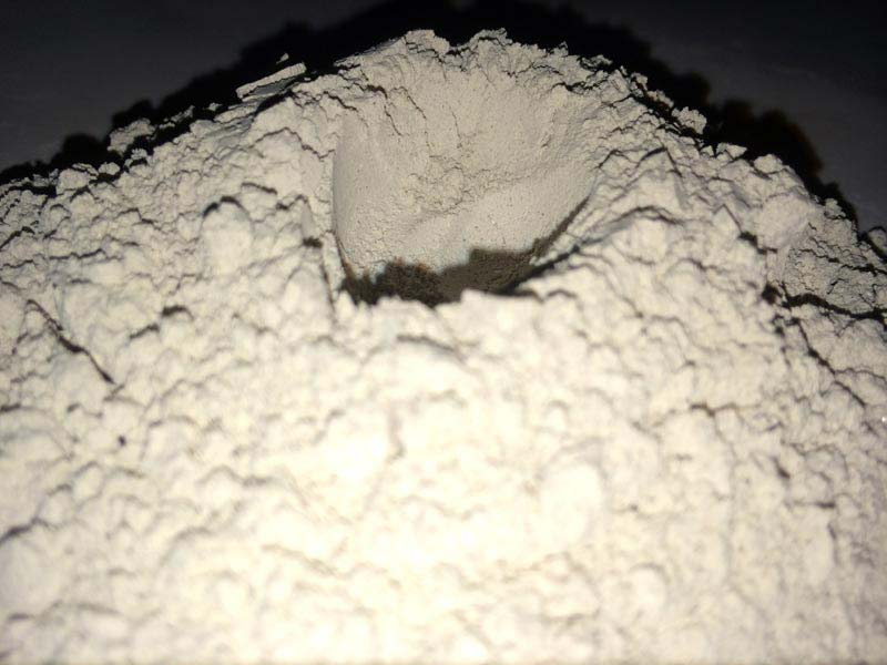 POP Powder