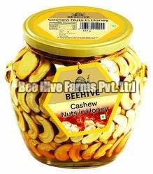 Cashew Nut Honey, Shelf Life : 18months