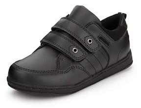 Black Shoes School Uniforms