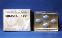 100mg Eriacta Tablets, Purity : 99.9%