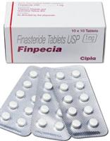 Finpecia Tablets, Purity : 99.9%