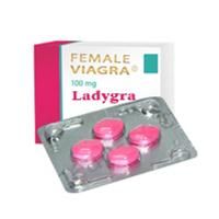 ladygra tablets