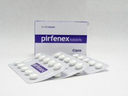 Pirfenex Tablets