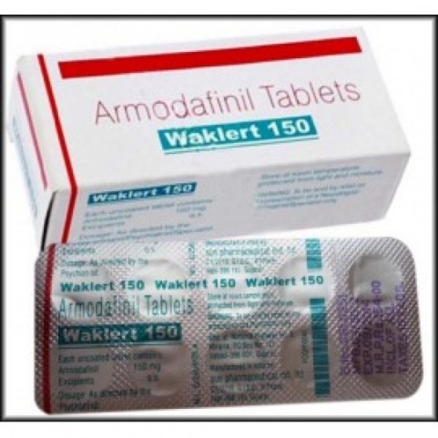 Waklert 150mg Tablets