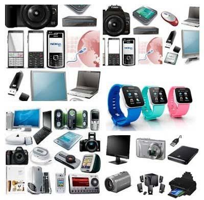 Electric Electronic Gadgets, for Home, Office