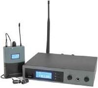 Wireless Monitoring System