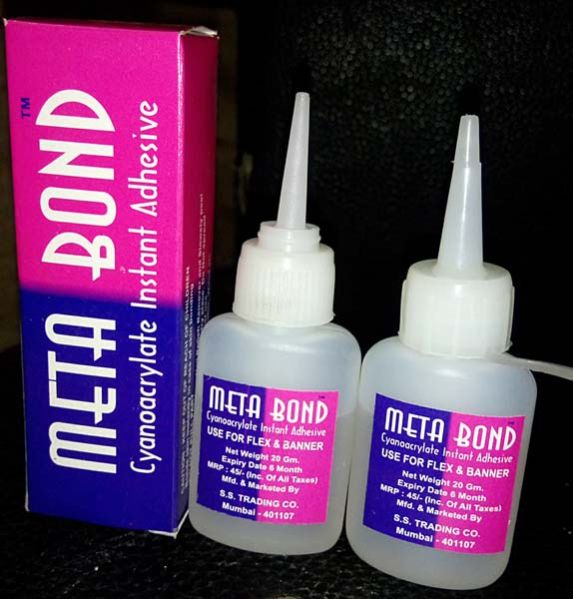 Metabond Adhesive (20Gm) at Best Price in Thane ID 1471124 Kamla