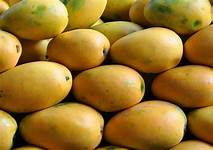Banganapalli mangoes