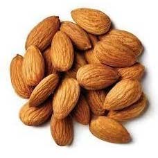 Dry Almond