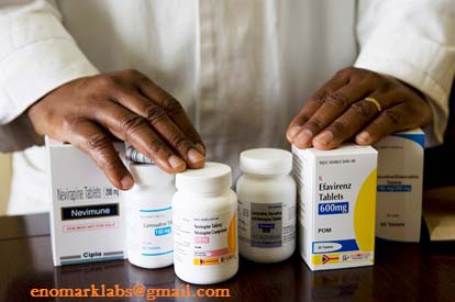 AIDS & Antiretroviral Medicines