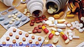 Antibiotics Medicines