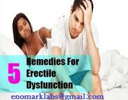 Erectile Dysfunction Medicines