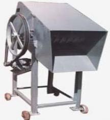 Industrial Ice Crusher