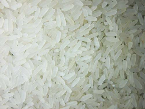 Organic Hard 1010 Boiled Rice, Variety : Medium Grain