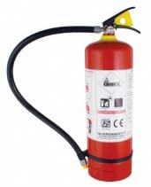 Omex Water Stored Pressure Fire Extinguisher