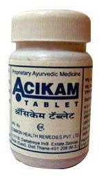 Acikam Tablets