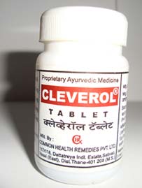 Cleverol Tablets
