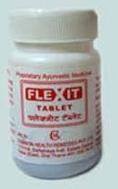 Flexit Tablets