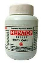 Hepatop Tablets