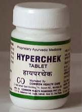 Hyperchek Tablets