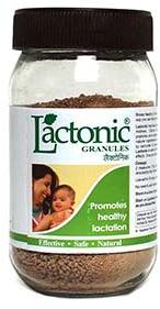 Lactonic Granules