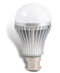 Rami 3w Led Aluminum Bulb