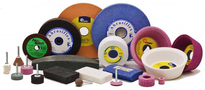 Abrasives Products, Size : 0-3Inch, 3-5Inch, 5-7Inch, 7-10Inch