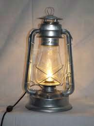 Electronic Lanterns